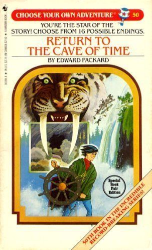 Return to the Cave of Time