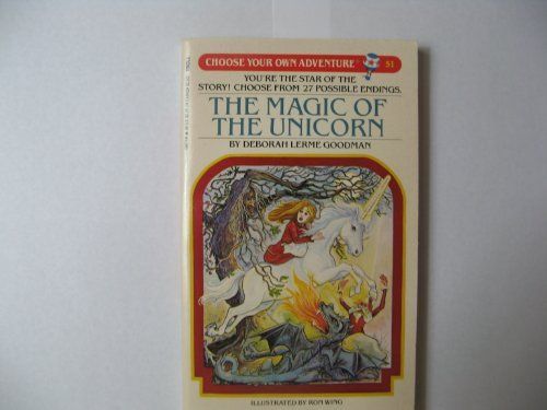 The Magic of the Unicorn