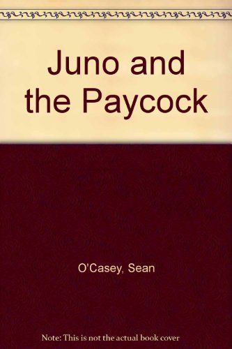 Juno and the Paycock