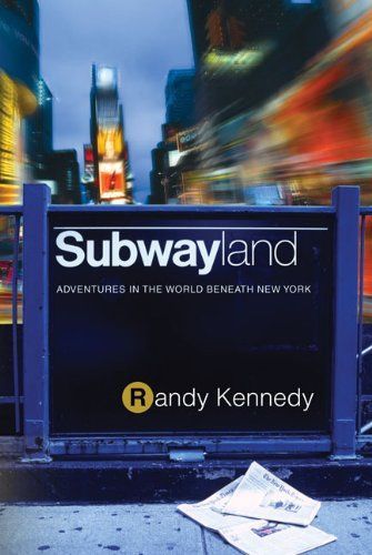 Subwayland