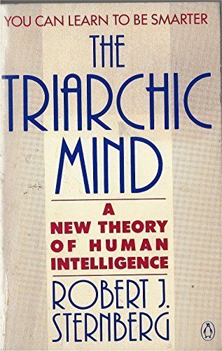 The Triarchic Mind