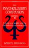 The Psychologist's Companion