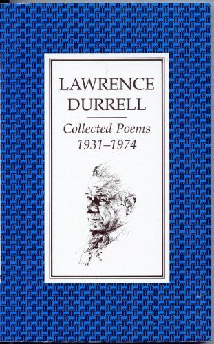 Collected Poems, 1931-1974