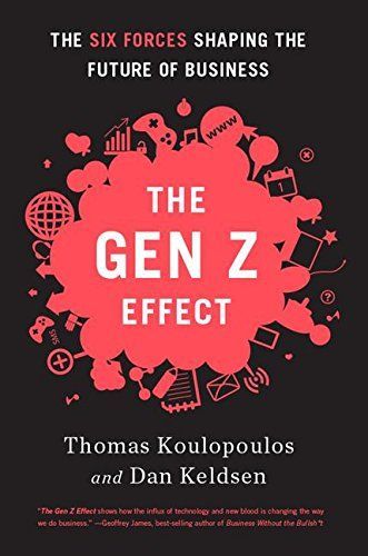 The Gen Z Effect