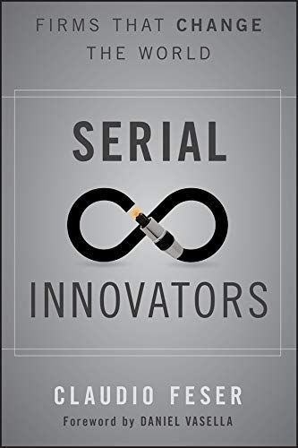 Serial Innovators