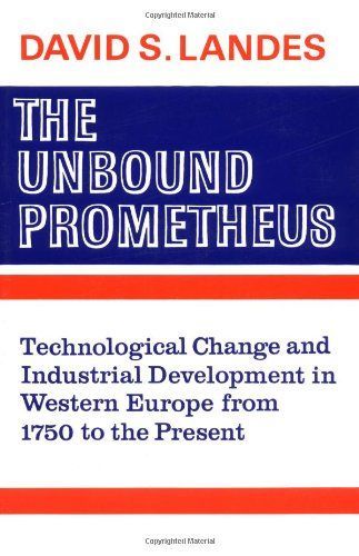The Unbound Prometheus