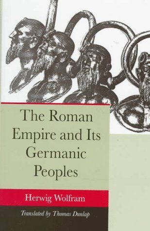 The Roman Empire and Its Germanic Peoples