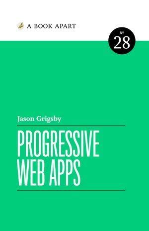 Progressive Web Apps