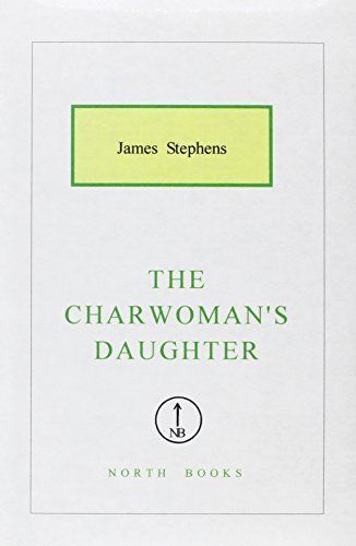 The Charwoman's Daughter