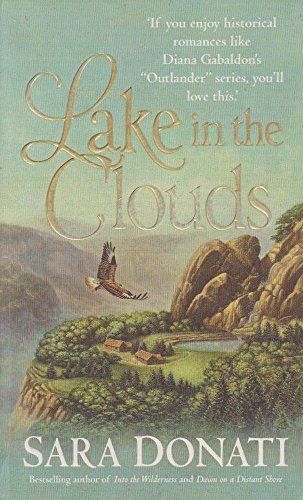 Lake in the Clouds - Book 3 - Wilderness Series