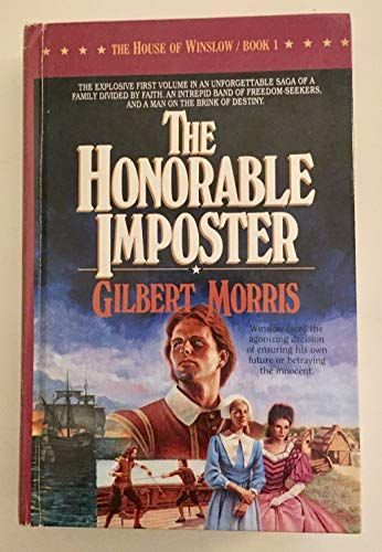 The Honorable Imposter
