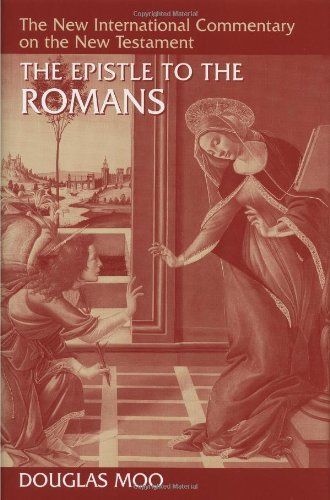 The Epistle to the Romans