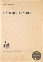 Leven met elkander