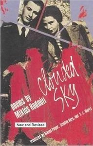 Clouded Sky