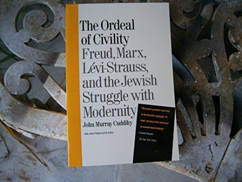 The Ordeal of Civility