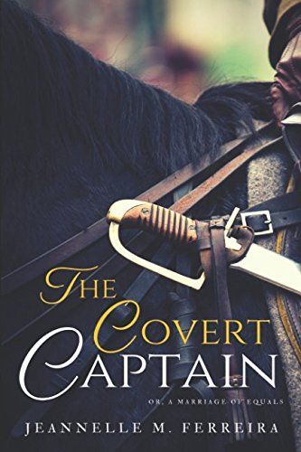 The Covert Captain