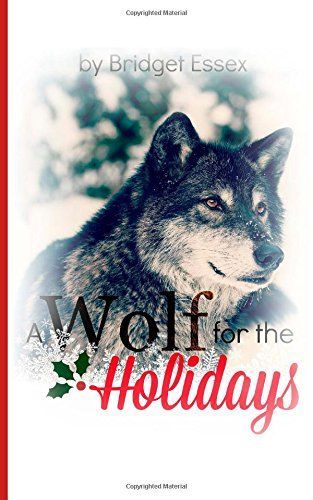 A Wolf for the Holidays
