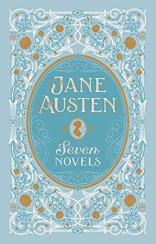 JANE AUSTEN