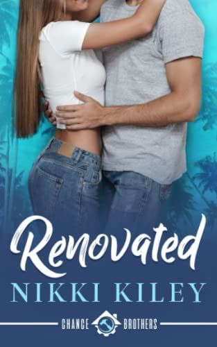 Renovated: a Workplace Romance