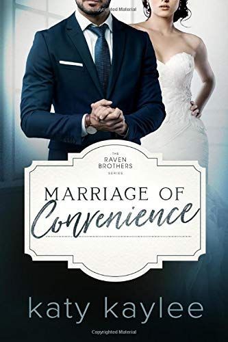 Marriage of Convenience