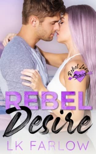 Rebel Desire