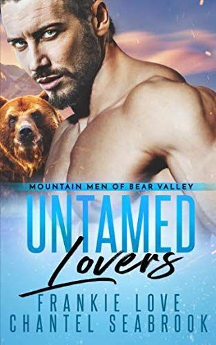 Untamed Lovers