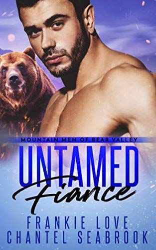 Untamed Fiance