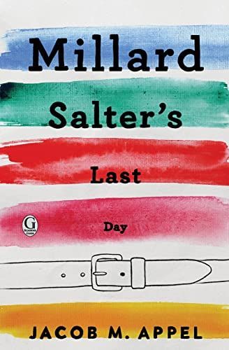 Millard Salter's Last Day