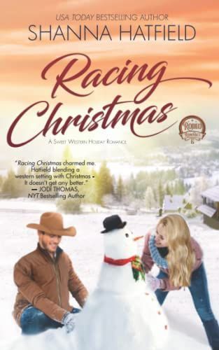 Racing Christmas