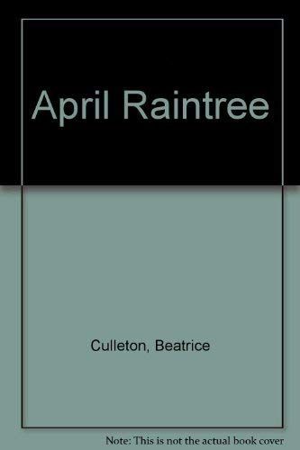 April Raintree