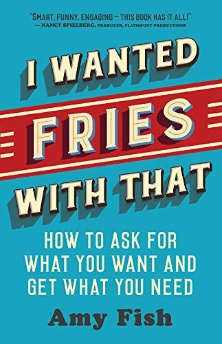 I Wanted Fries with That
