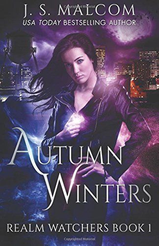 Autumn Winters