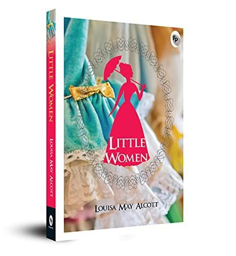 LITTLE WOMEN.