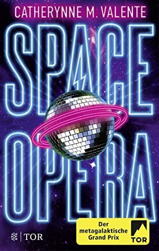 Space Opera
