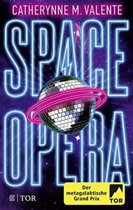 Space Opera