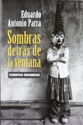 Sombras detrás de la ventana