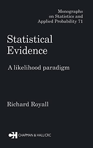Statistical Evidence