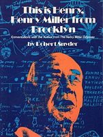 This is Henry, Henry Miller from Brooklyn