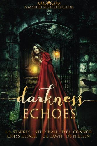 Darkness Echoes