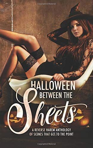 Halloween Between the Sheets