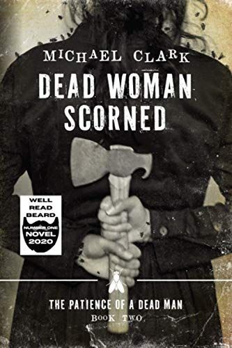 Dead Woman Scorned