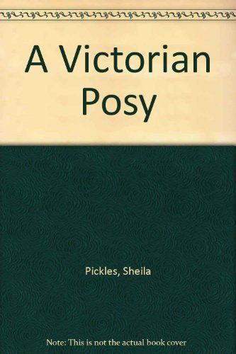 Victorian Posy