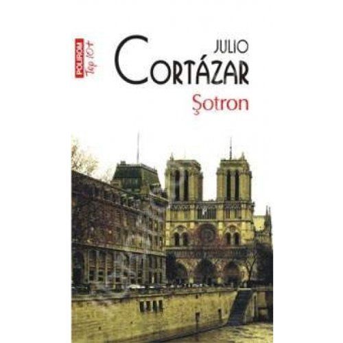 Şotron
