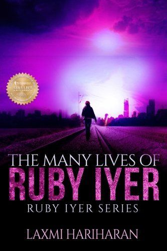 The Many Lives of Ruby Iyer