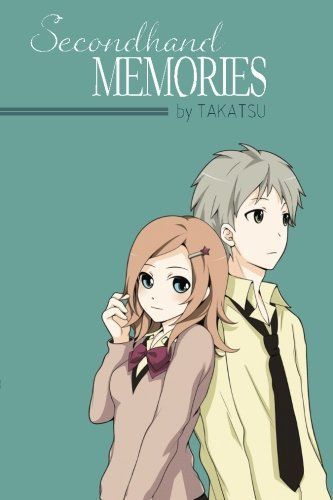 Secondhand Memories