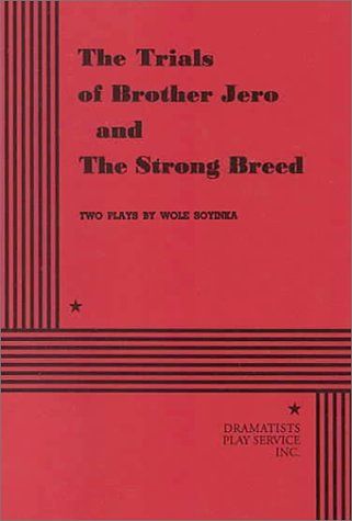 The Trials of Brother Jero