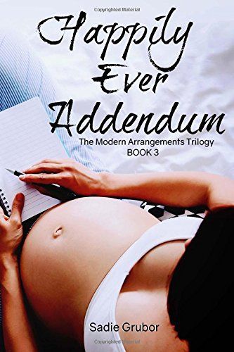 Happily Ever Addendum (Modern Arrangements Trilogy 3)