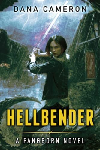 Hellbender