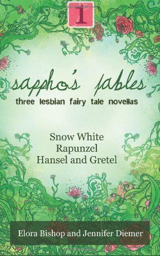 Sappho's Fables, Volume 1