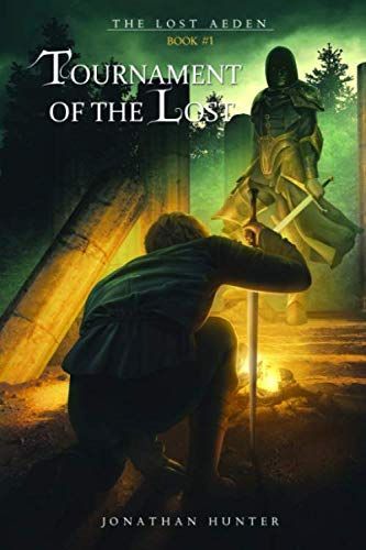 Tournament of the Lost